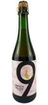 French Valley Vineyard NV Cloud 9, Leelanau Peninsula